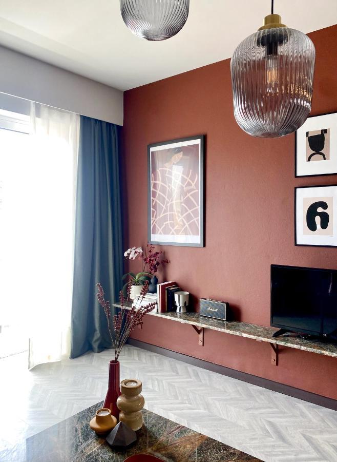 Tessera Urban Chania Apartament *