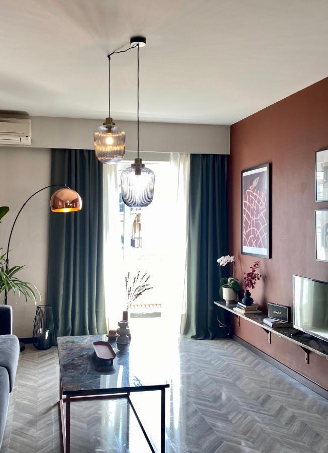 Apartament Tessera Urban Chania *