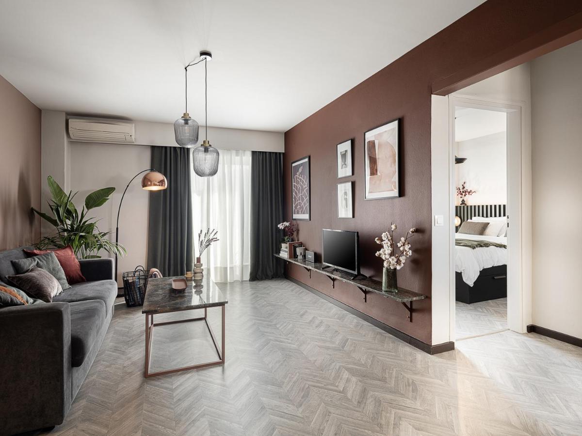 Tessera Urban Chania Apartament