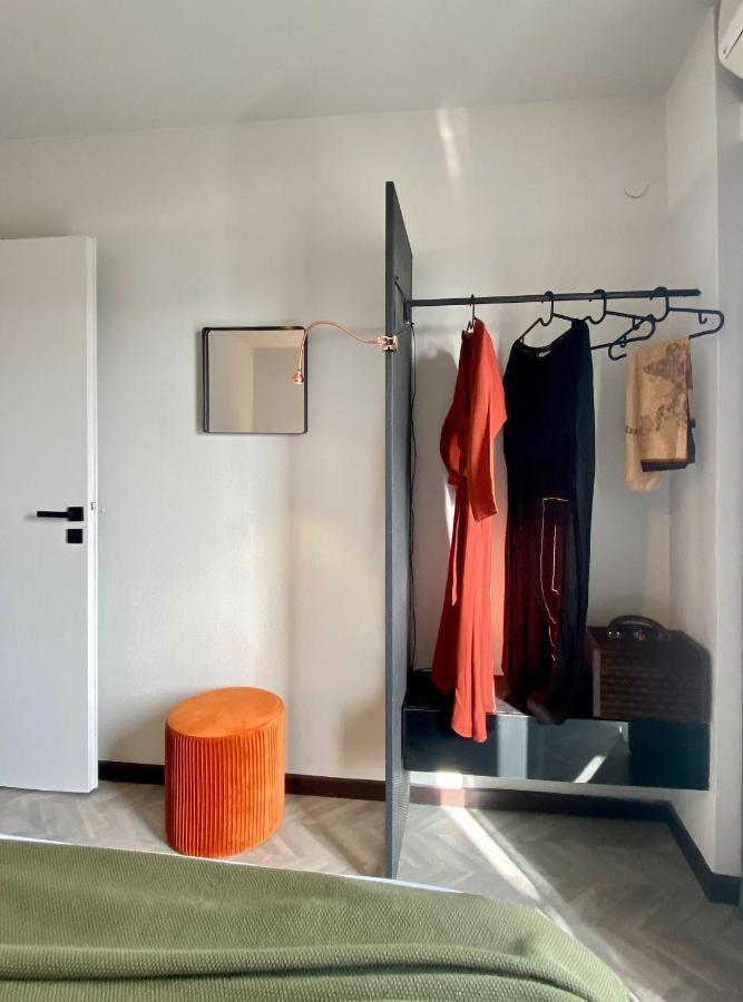 Tessera Urban Chania Apartament *