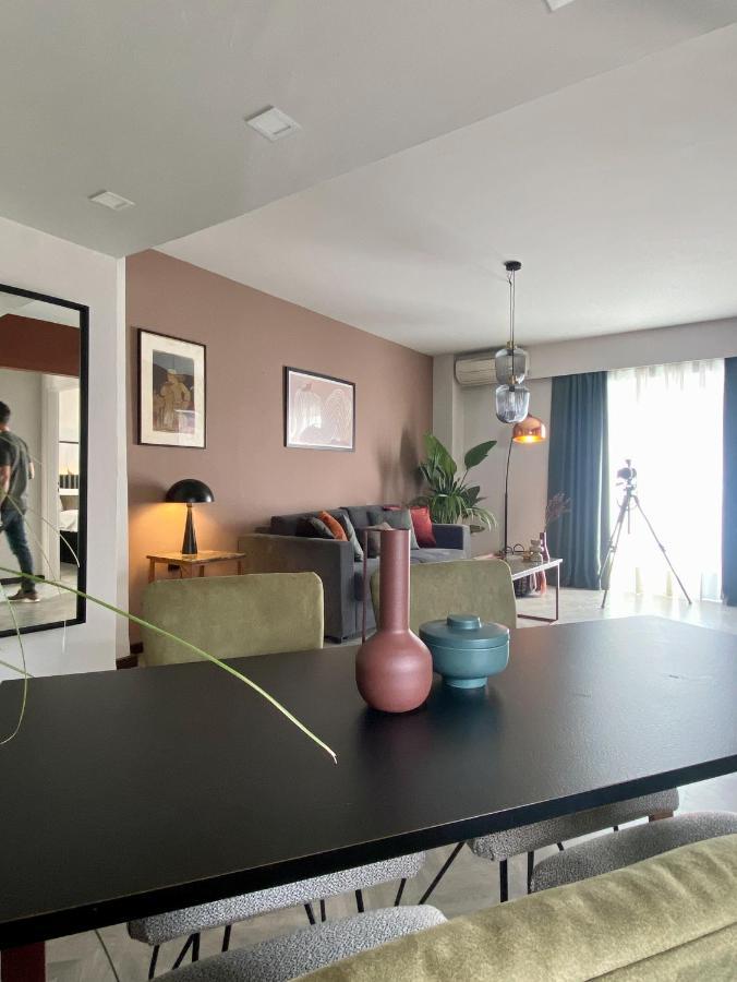 Apartament Tessera Urban Chania Chania (Crete)