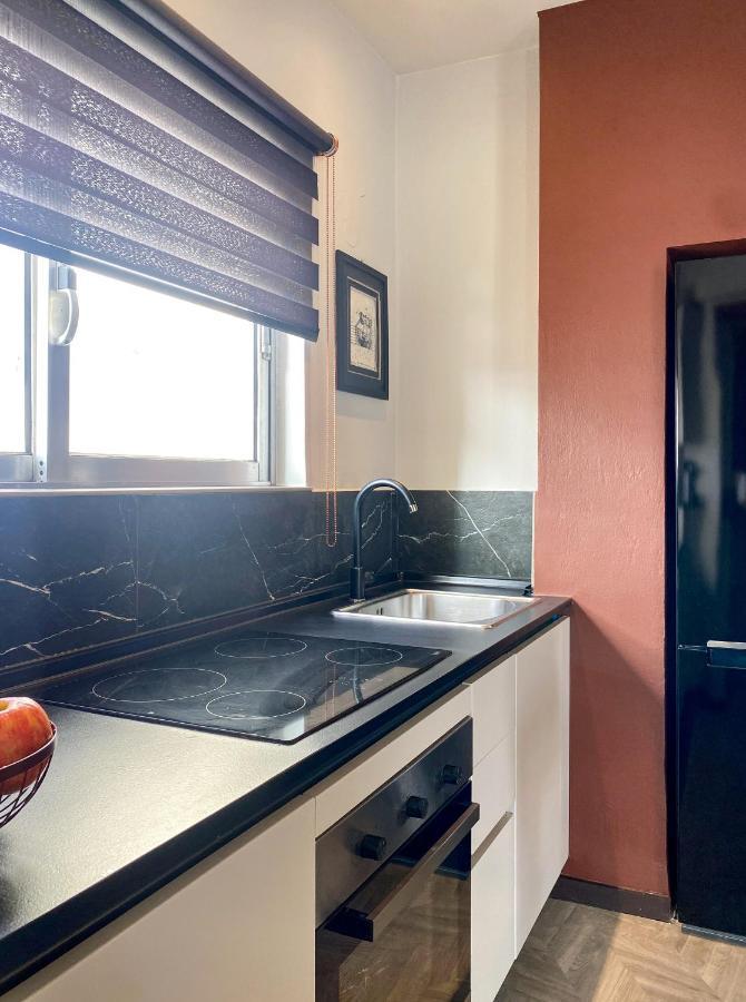 Tessera Urban Chania Apartament