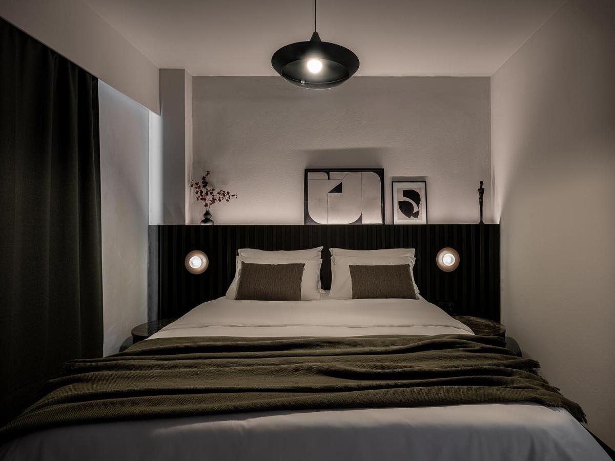Apartament Tessera Urban Chania Chania (Crete)