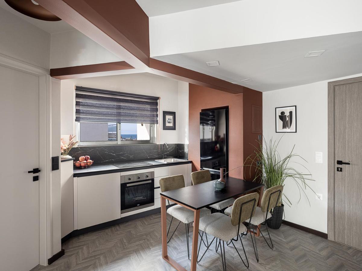 Tessera Urban Chania Appartement La Canée