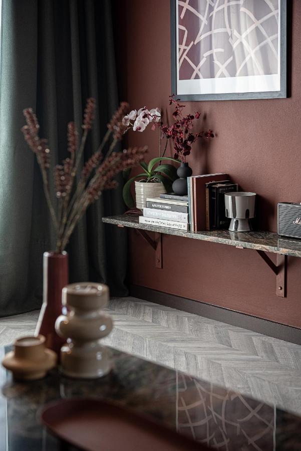 Appartement Tessera Urban Chania La Canée