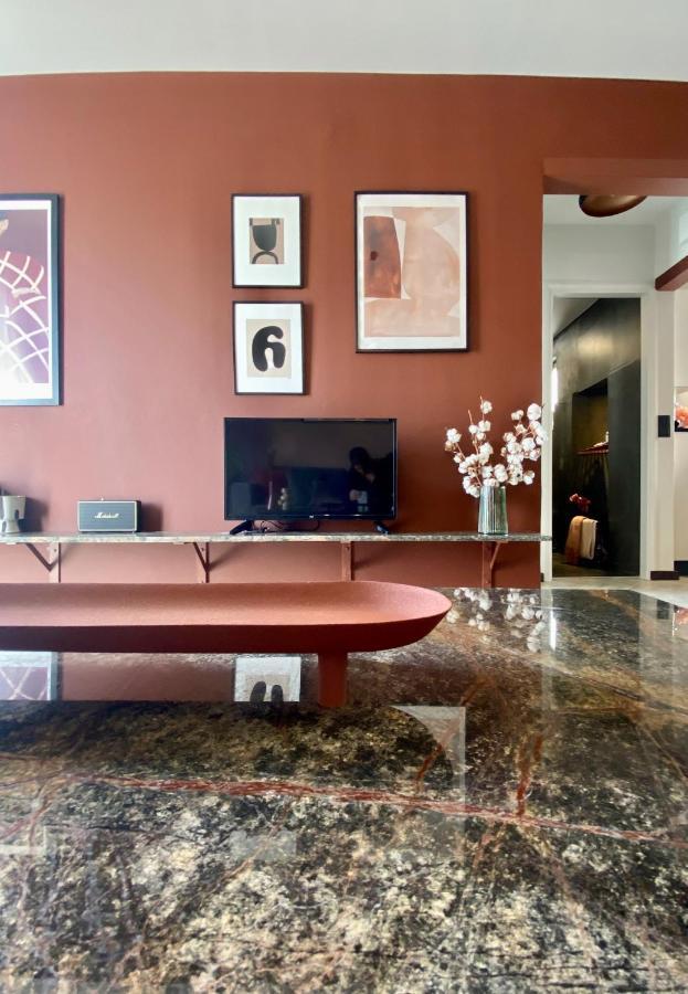 Appartement Tessera Urban Chania *