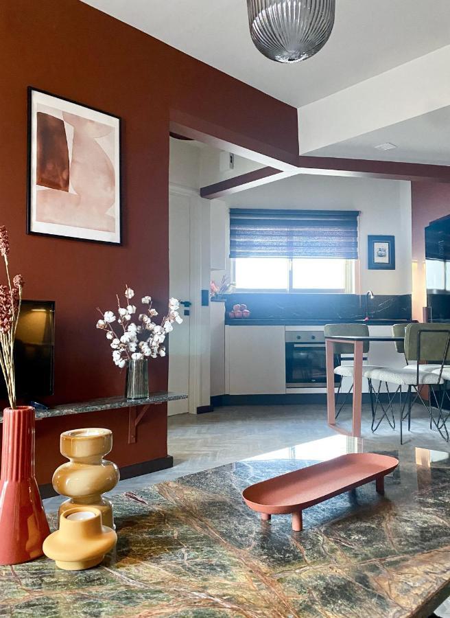Tessera Urban Chania Appartement La Canée